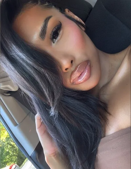 AALIYAH 🖤