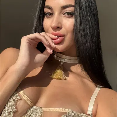Ariana❤️