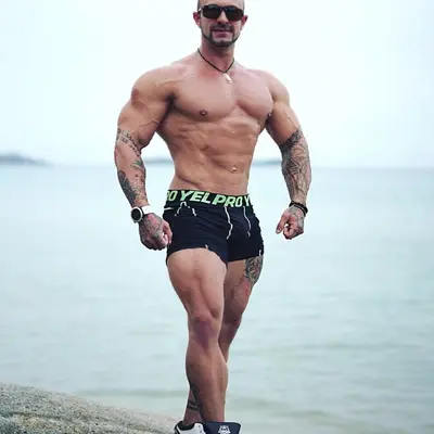 Aaronwild