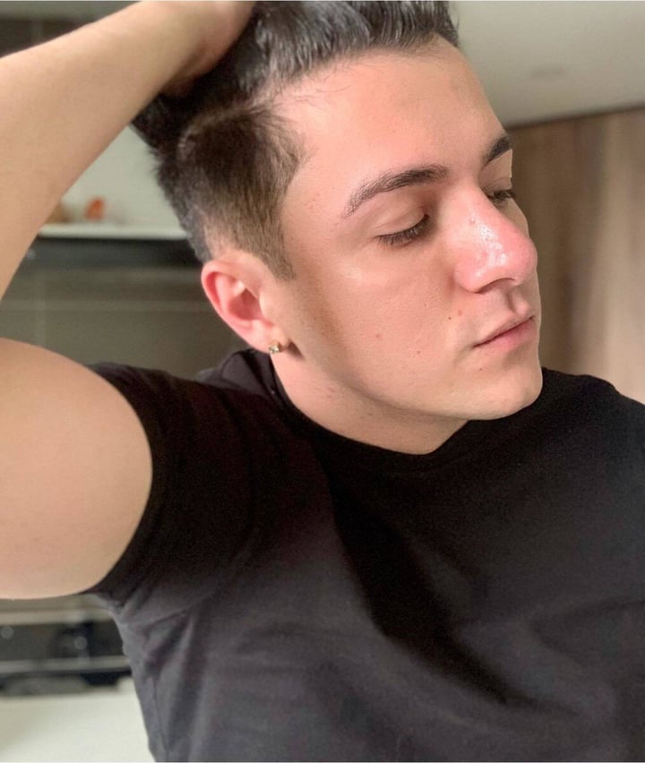 Aarondcroquer