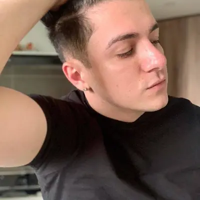 Aarondcroquer