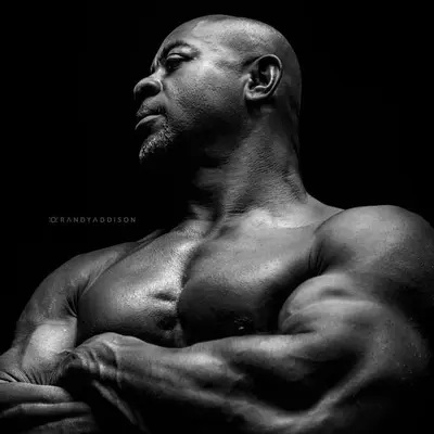 Aarontrainerxxx