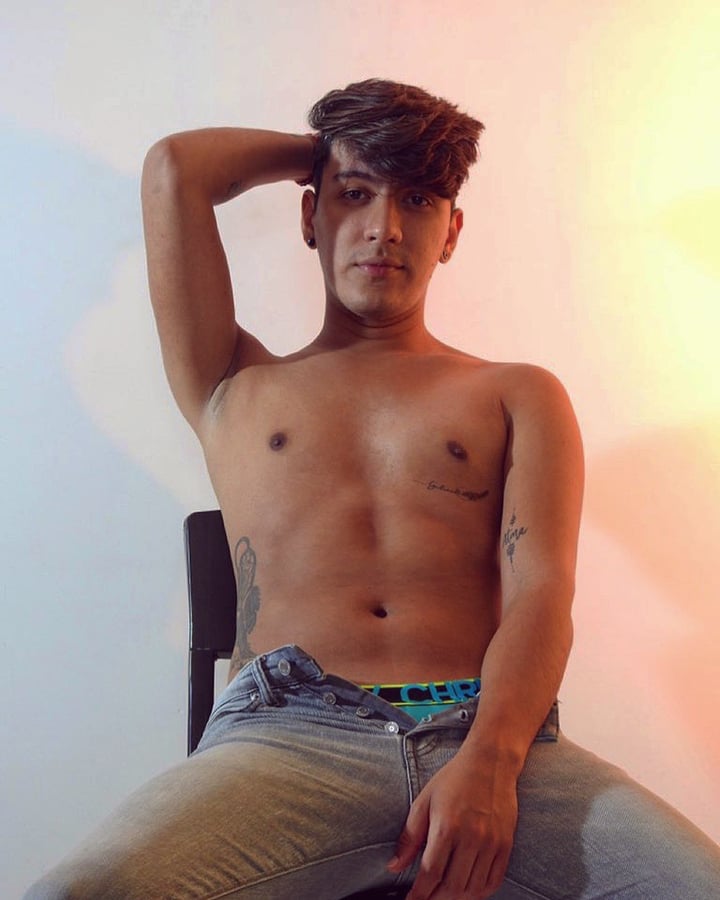 Abrahamcarrillo