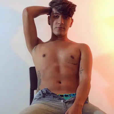 Abrahamcarrillo