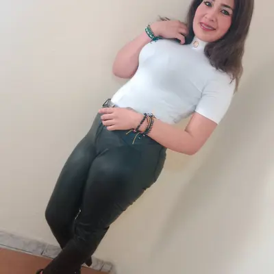 Abrilcollie