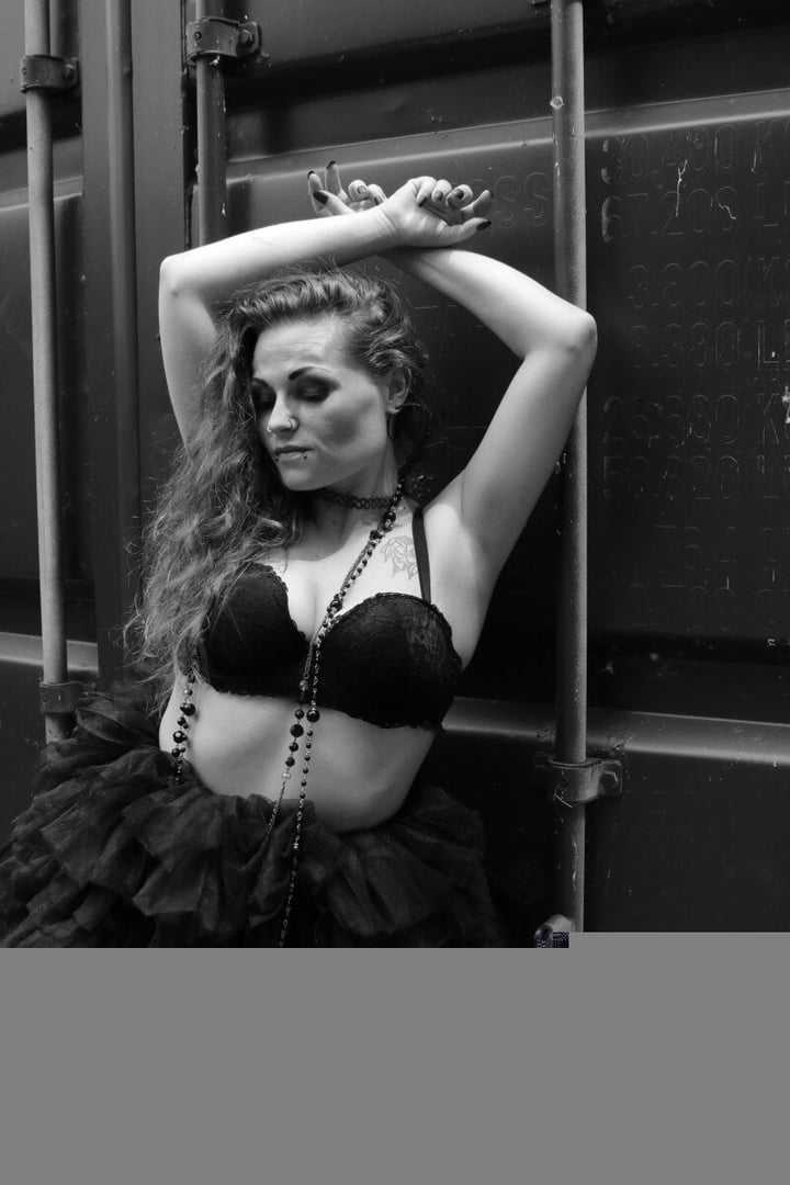 Absinthewidow