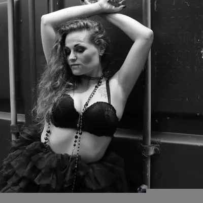 Absinthewidow