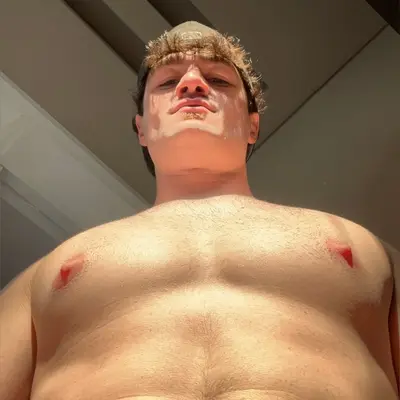 Ace Carter