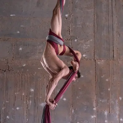 Acrobatixxx