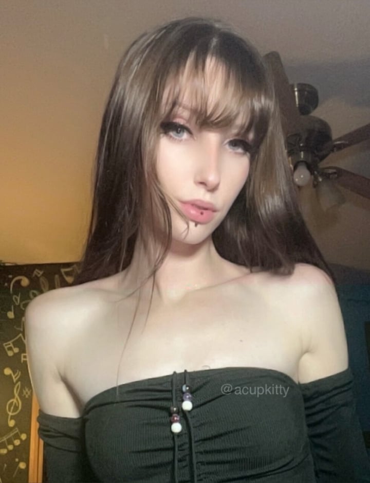 Acupkitty