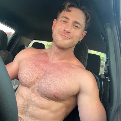 AdamCainXXX