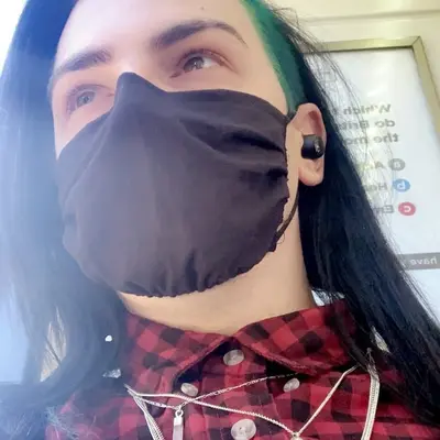 Adamkieran