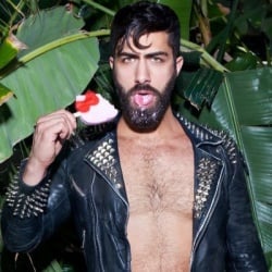 Adamramzixo