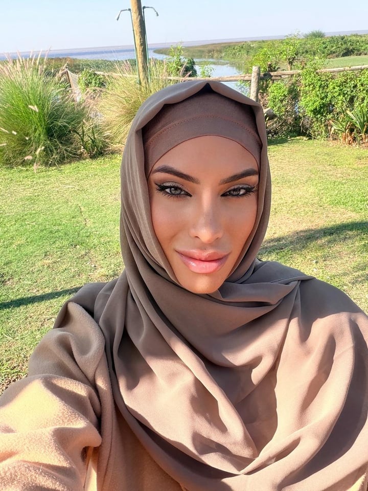Adelina 💎 أمل