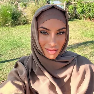 Adelina 💎 أمل