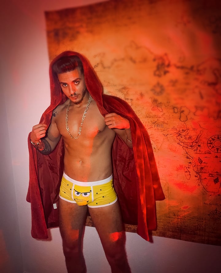 Adnanrockstar