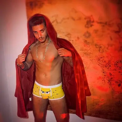 Adnanrockstar