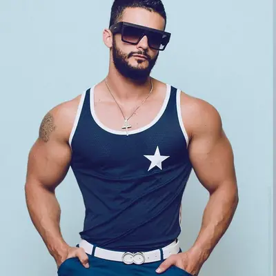 Adrianhcfit