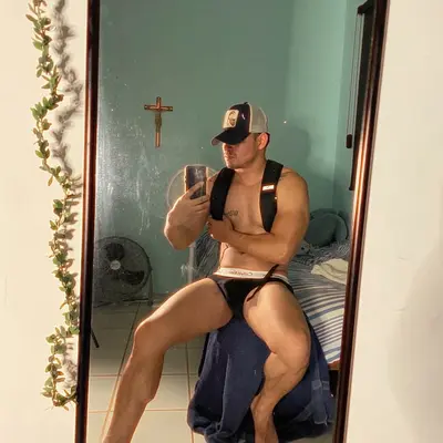 Gil Guzmán