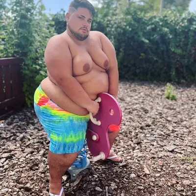 Adriantrejochubby