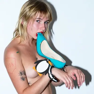 Adultsacha