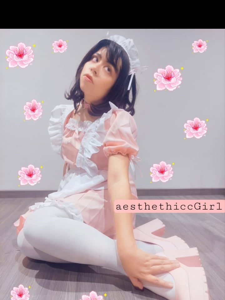 Aesthethiccgirl