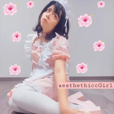 Aesthethiccgirl