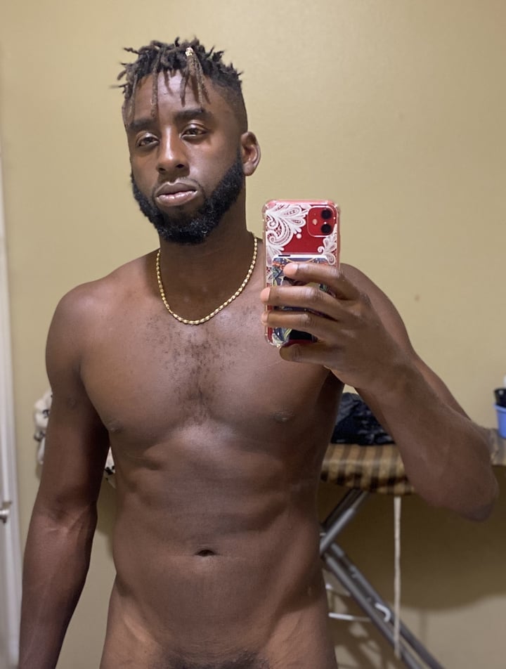 Africanzaddy