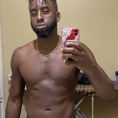Africanzaddy