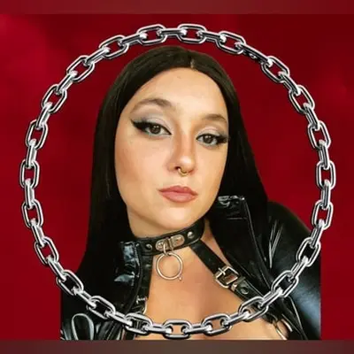 MISTRESS AFRODITA 💋