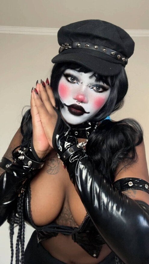 Afrogaybefree