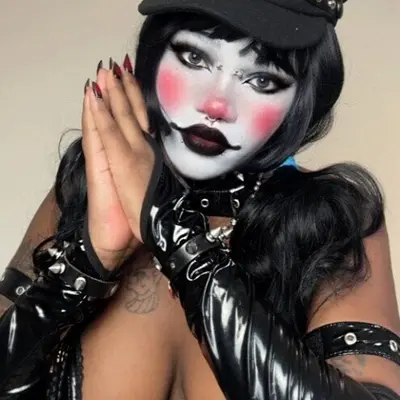 Afrogaybefree