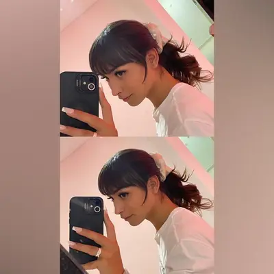 AgathaMoon🧚‍♀️💗