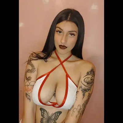 Agostina Goroso