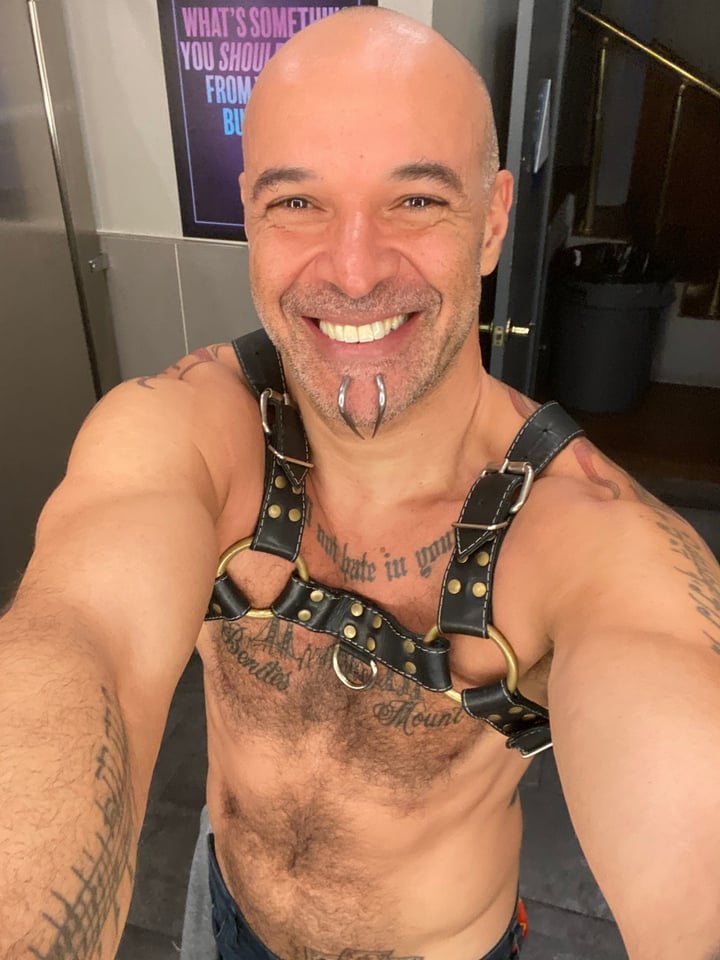 Ahammerxxx