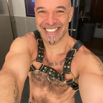 Ahammerxxx