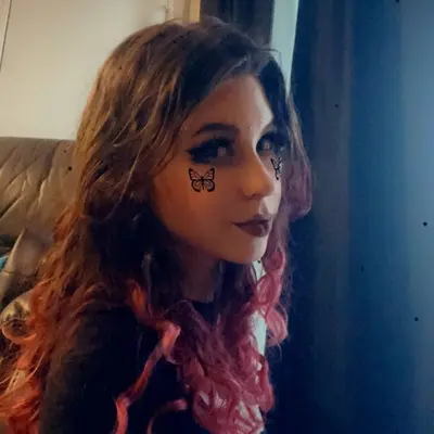 Ahegaofangz
