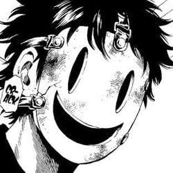 ghoulboy