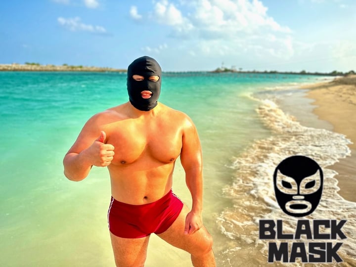 Aichimask