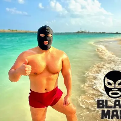Aichimask