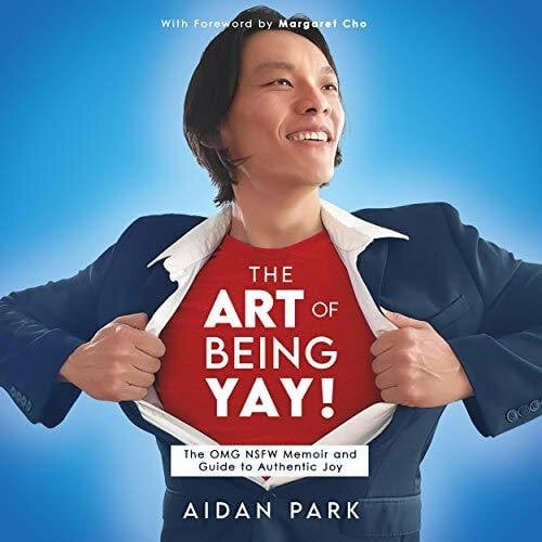 Aidanparkshow
