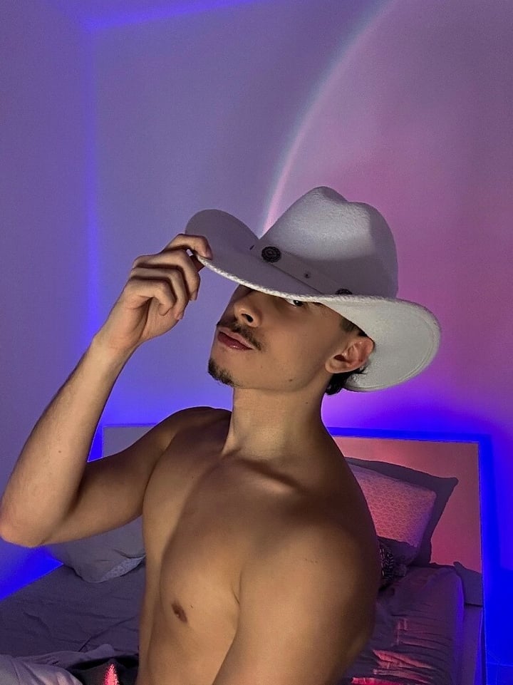 Aiden Meyer VIP 🤍