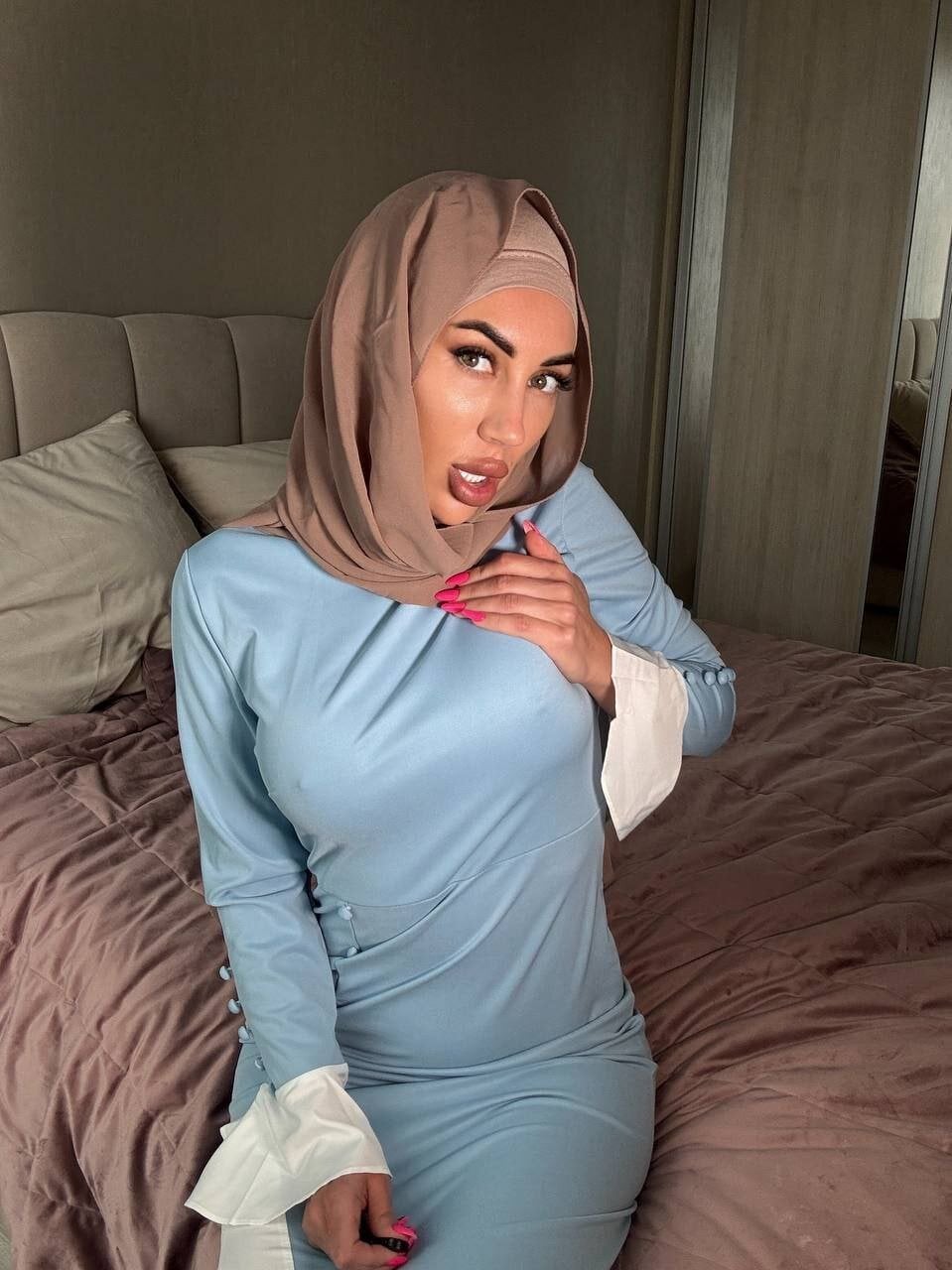 Aisha