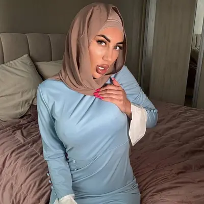Aisha