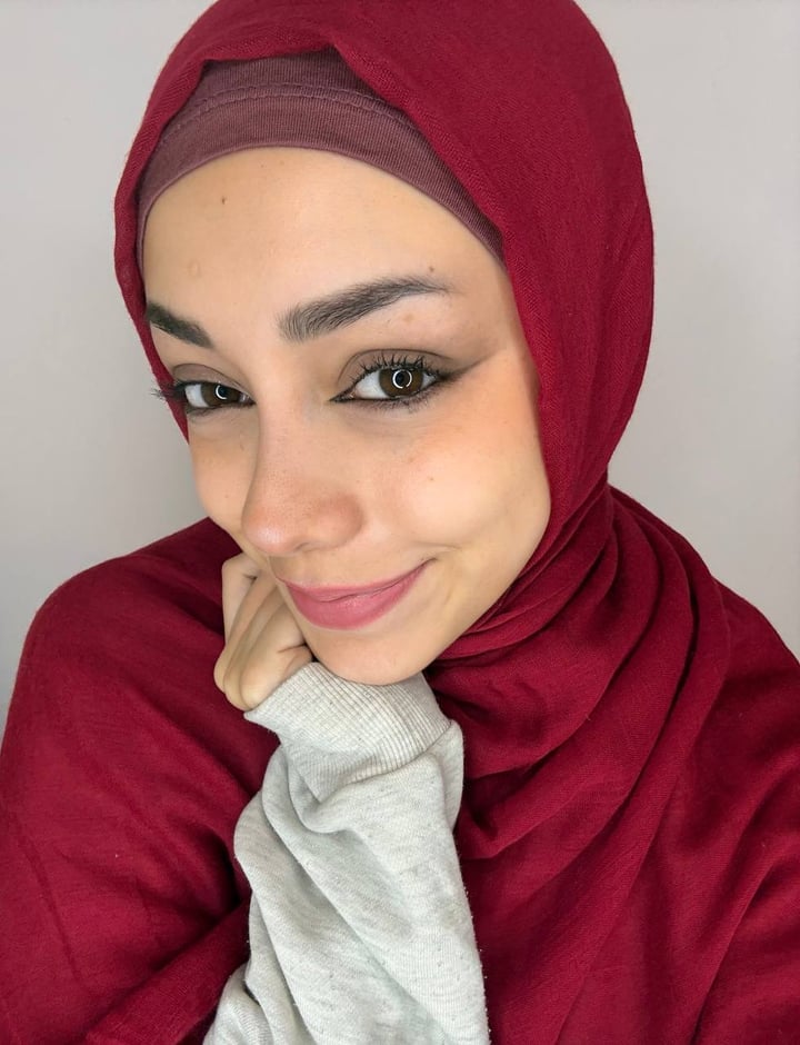 ☪️ Aisha Noor ☪️