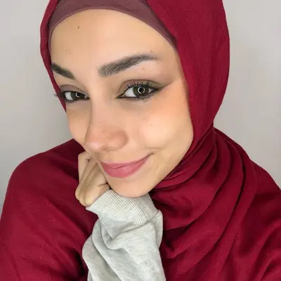 ☪️ Aisha Noor ☪️