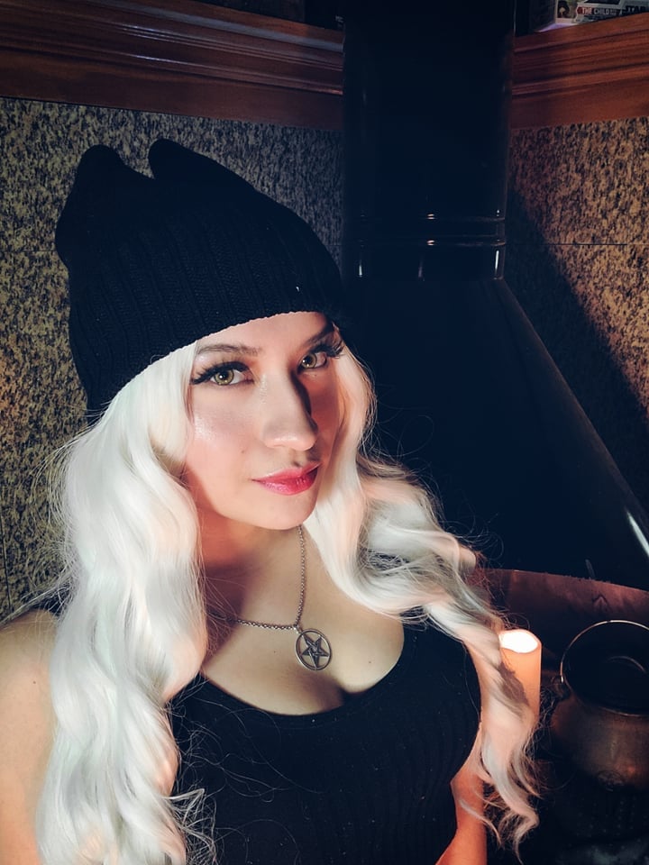 Akasha