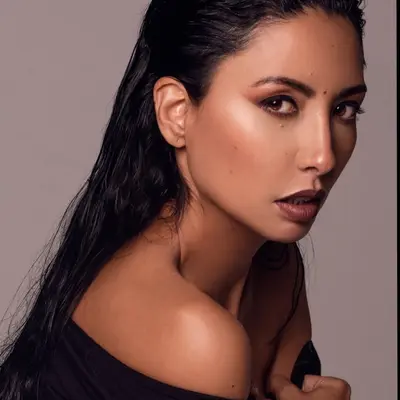 Lady Asia