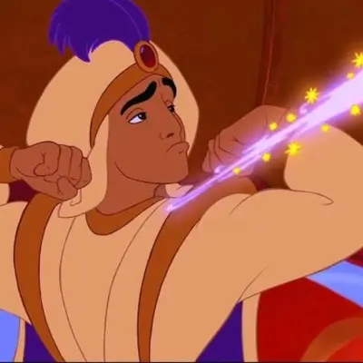 Aladdinatnight
