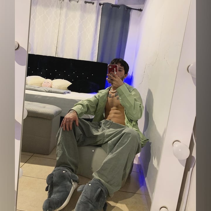 Alejandrodaddy
